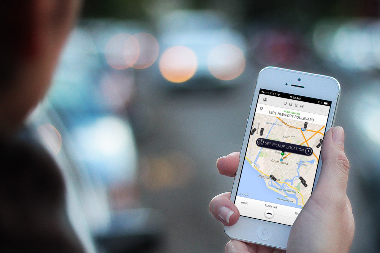 uber