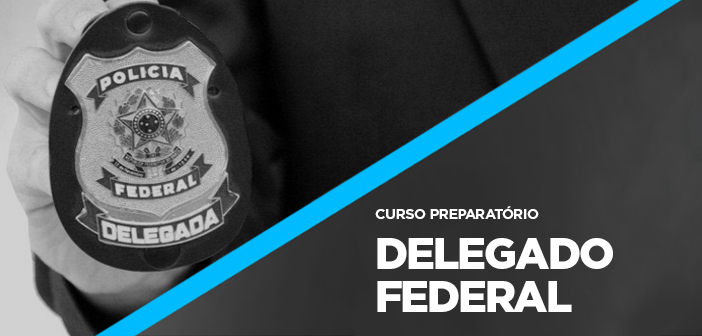 delegadofederal
