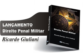 Direito Penal Militar