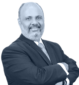 Alexandre Freitas Câmara