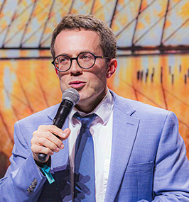 Alexandre Senra