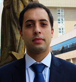 Anderson Paiva Gabriel