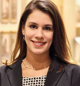 Maíra Almeida