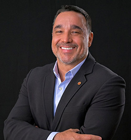 Pedro Borges Mourão