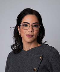 Patrice Desirée