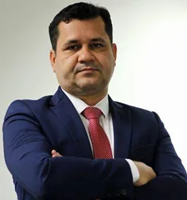 Daniel Macedo