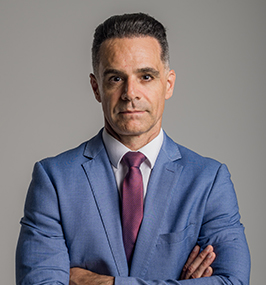 Alexandre Salim