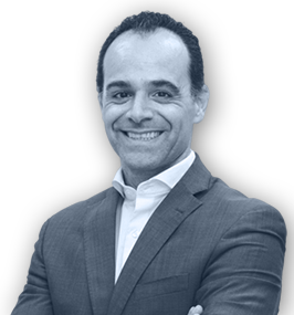 Alexandre Salim