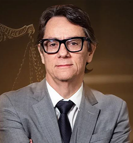 Alexandre Rossato Ávila