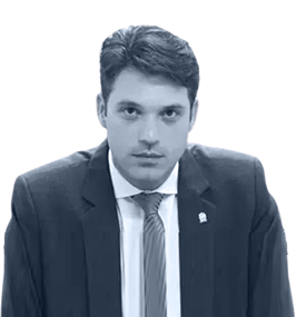 Andre Bermudez