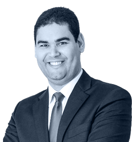 Leonardo Barreto