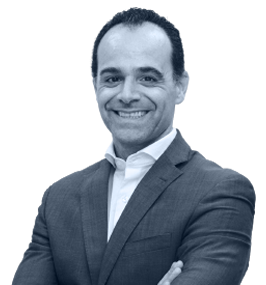 Alexandre Salim
