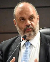 Alexandre Freitas Câmara