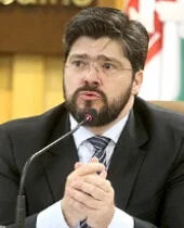 Daniel Amorim Assumpção