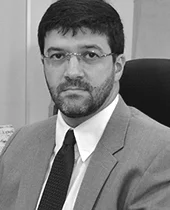 Francisco Rossal de Araújo