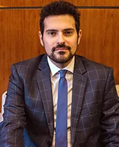 Luiz Augusto Filizzola D'Urso