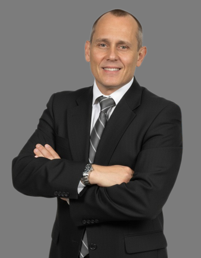 Retrato - Claudio Calo
