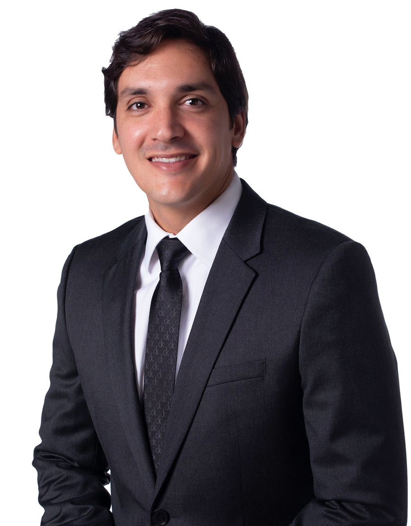 Retrato - Danilo Gaspar