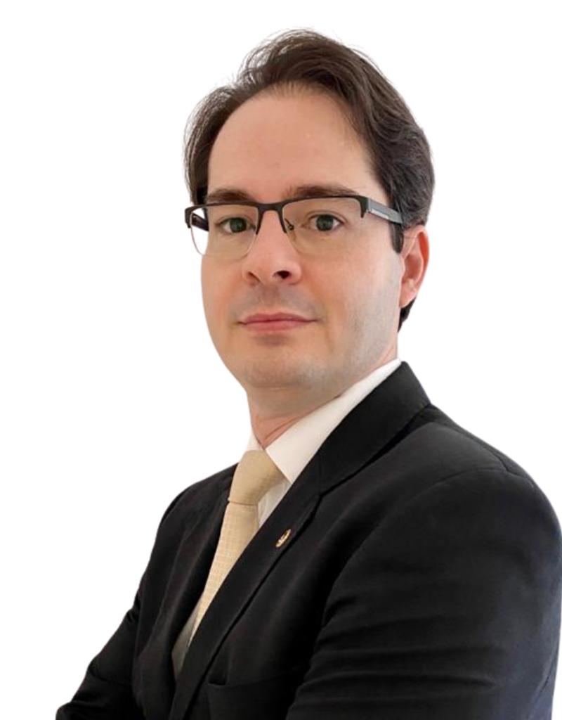 Retrato - Fabiano Veiga