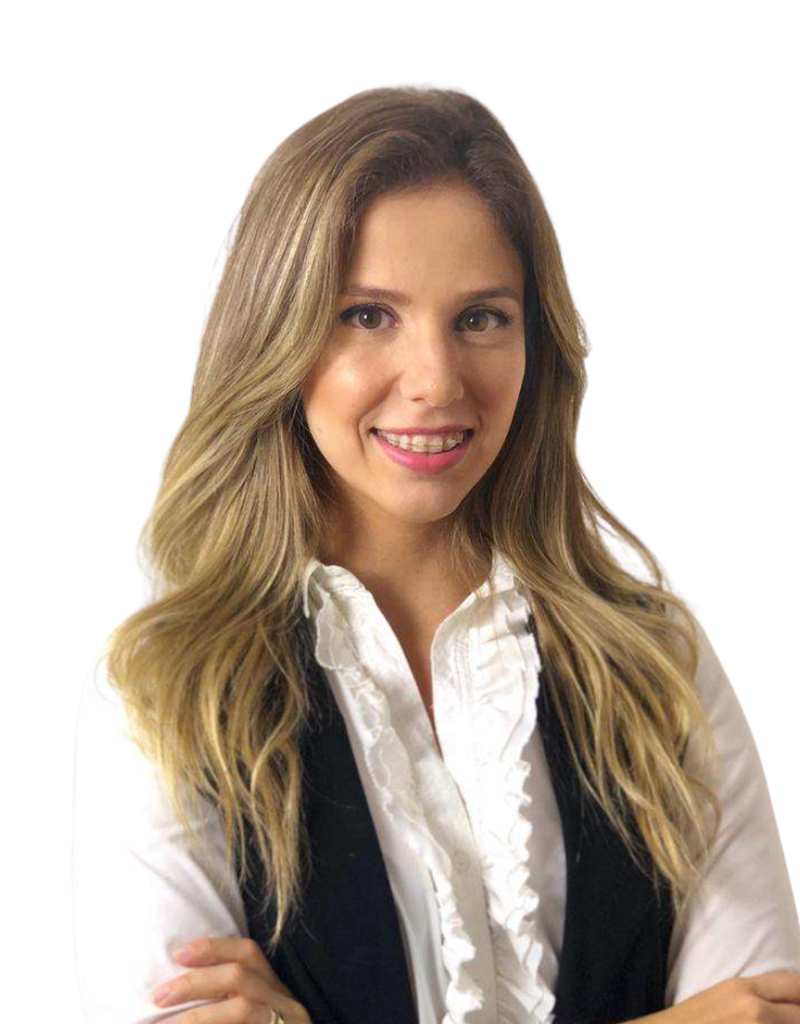 Retrato - Gabriela Curi
