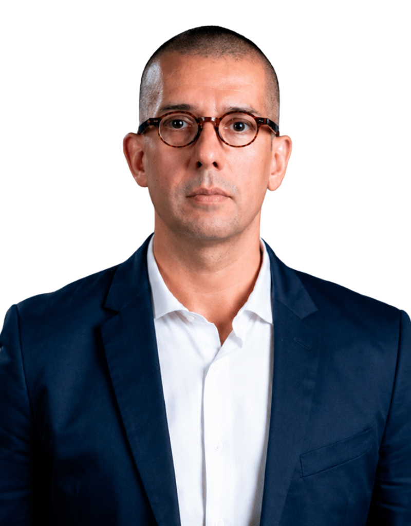 Retrato - Paulo Cesar