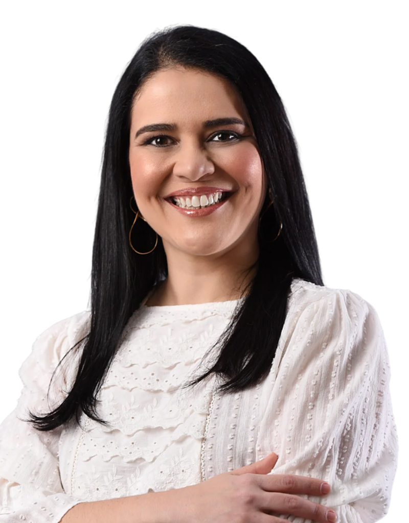 Retrato - Rosangela Lacerda