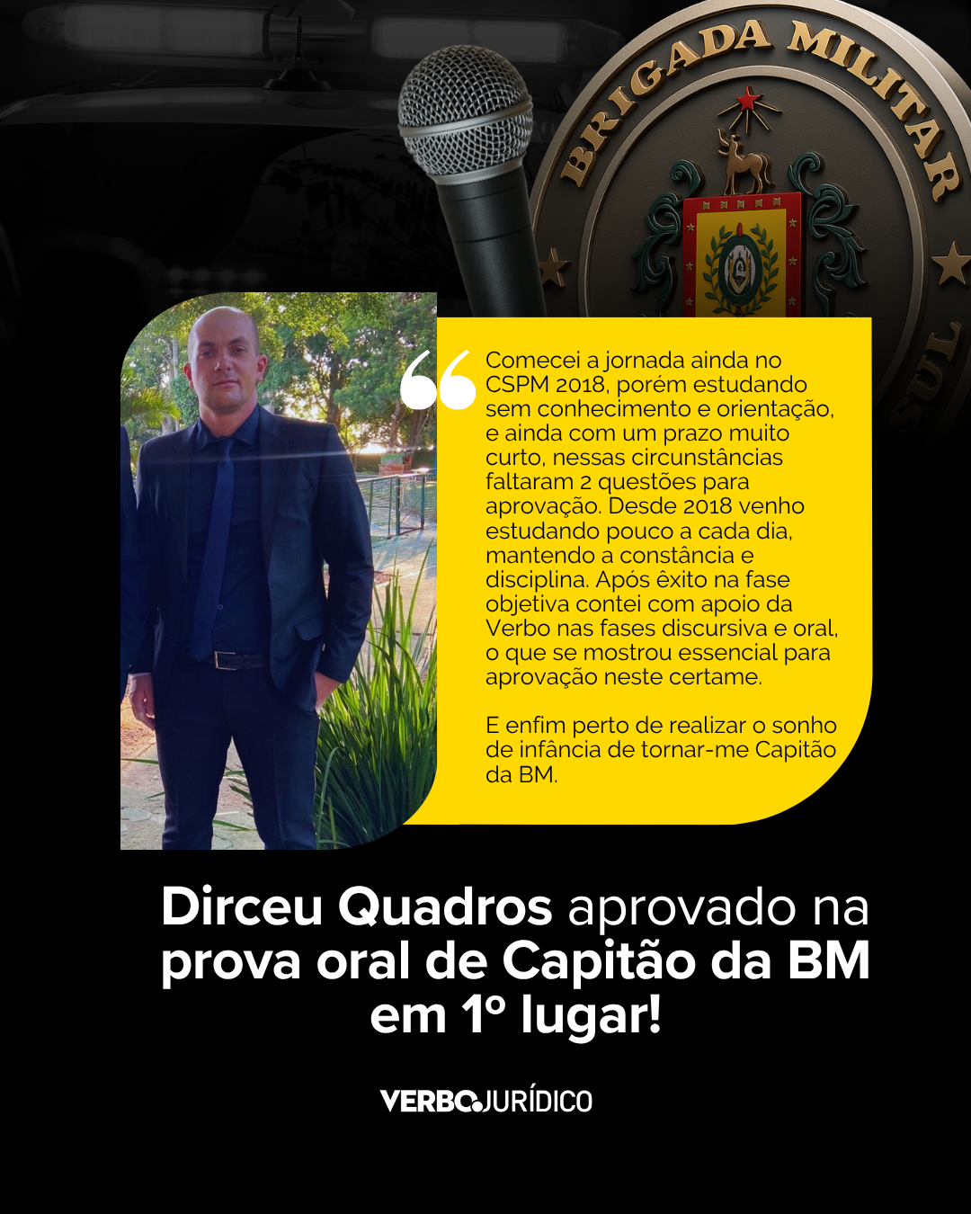 Lista de aprovados Verbo Jur�dico - p�gina 2