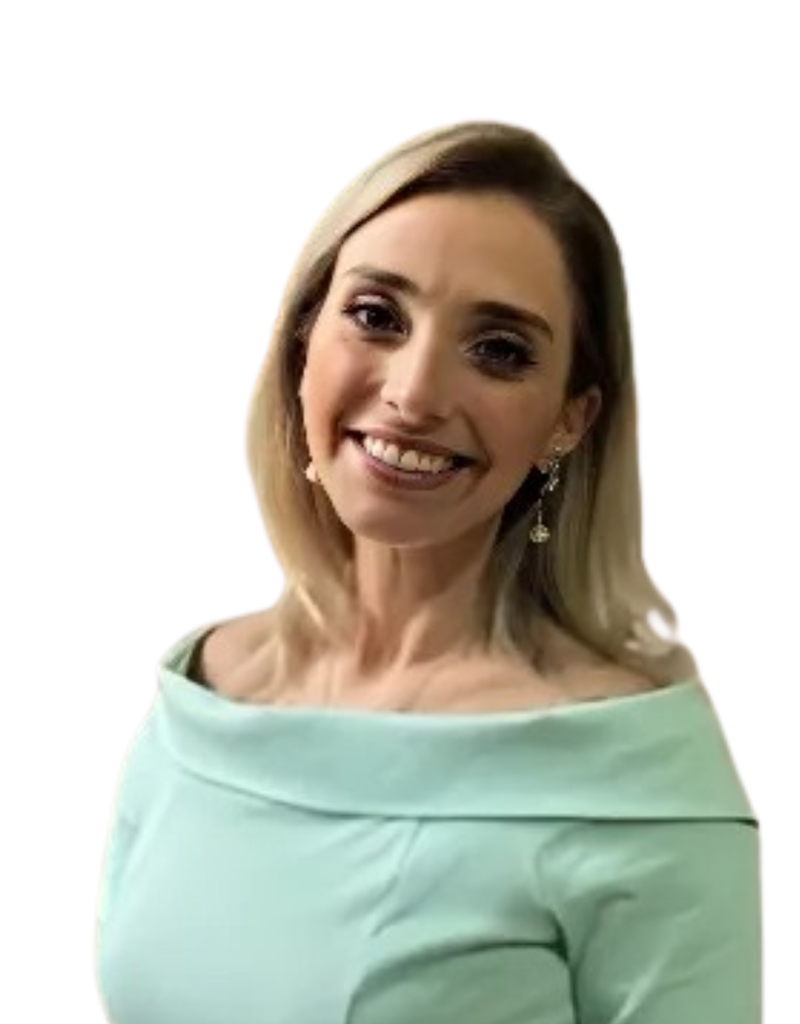 Retrato - Carol Fernandes