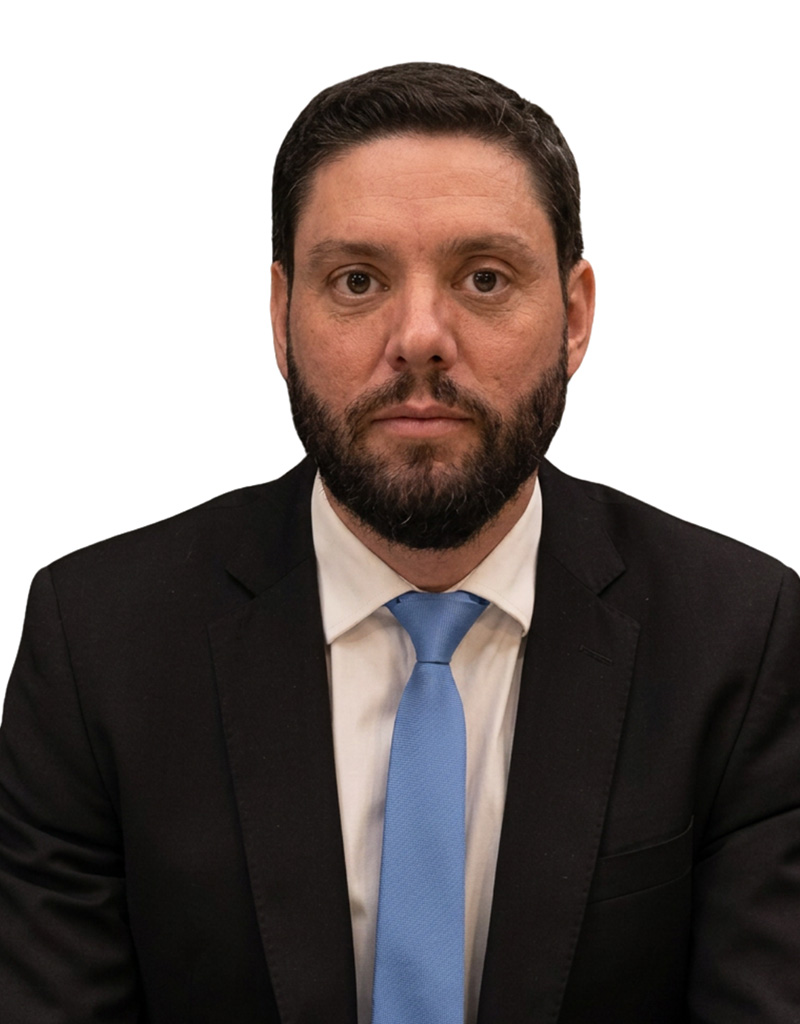 Retrato - Guilherme Rezende