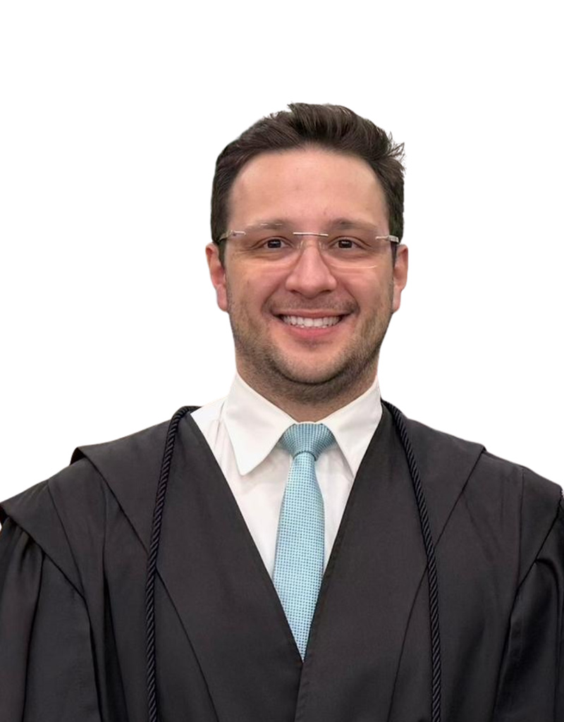 Retrato - Jo�o Vitor de Marchi