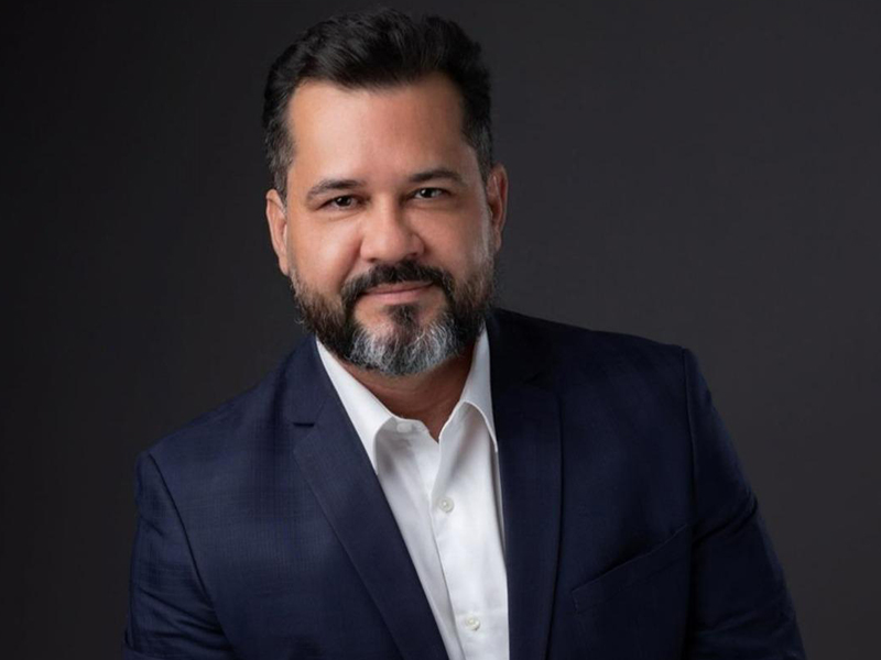 Daniel Macedo