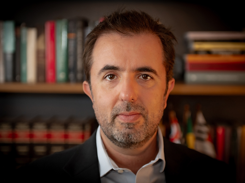 Juan Paulo Haye Biazevic