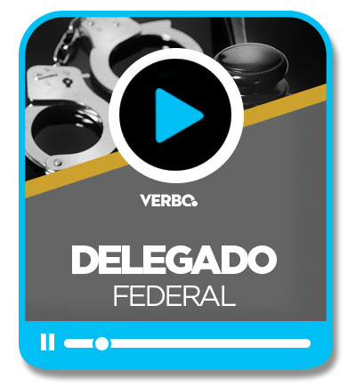 Delegado Federal