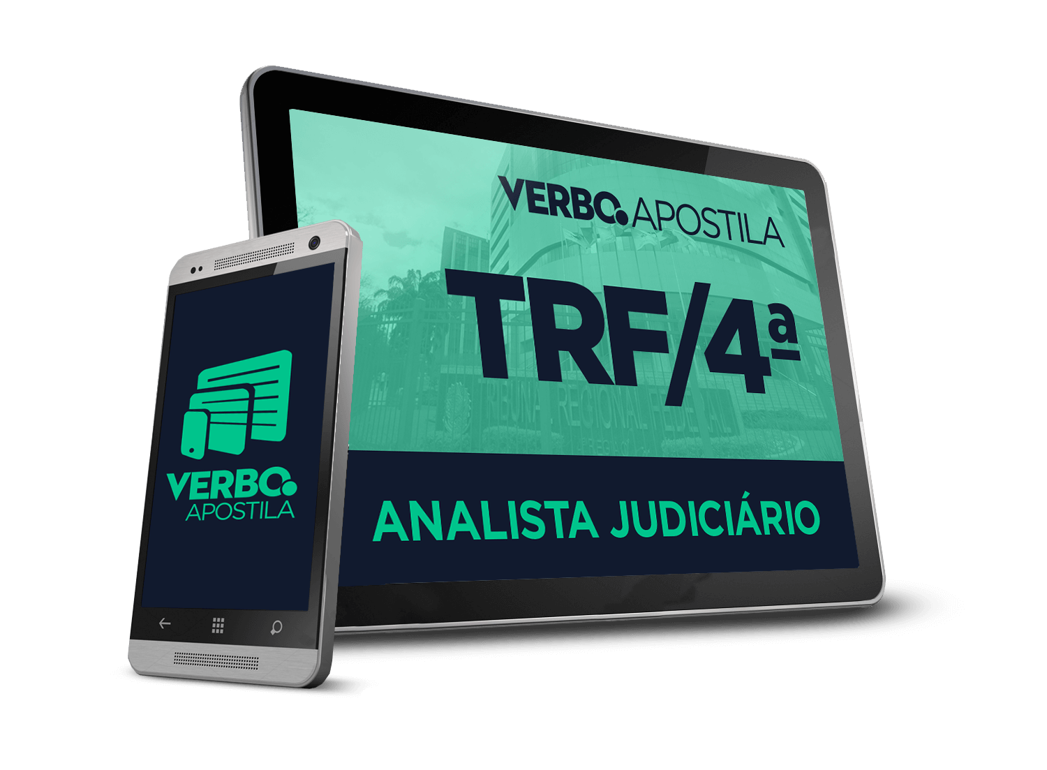 Apostila Analista Judicirio - TRF 4 Regio