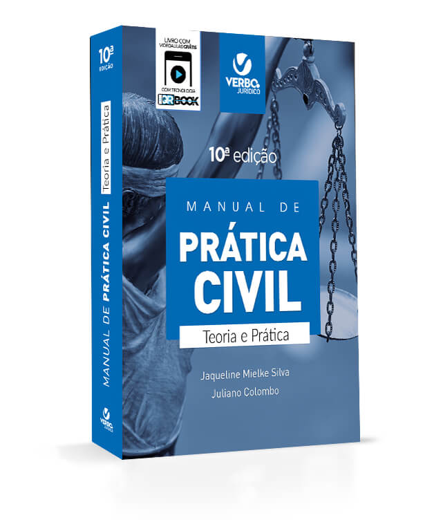 Manual de Prtica Civil - Teoria e Prtica - 10ed