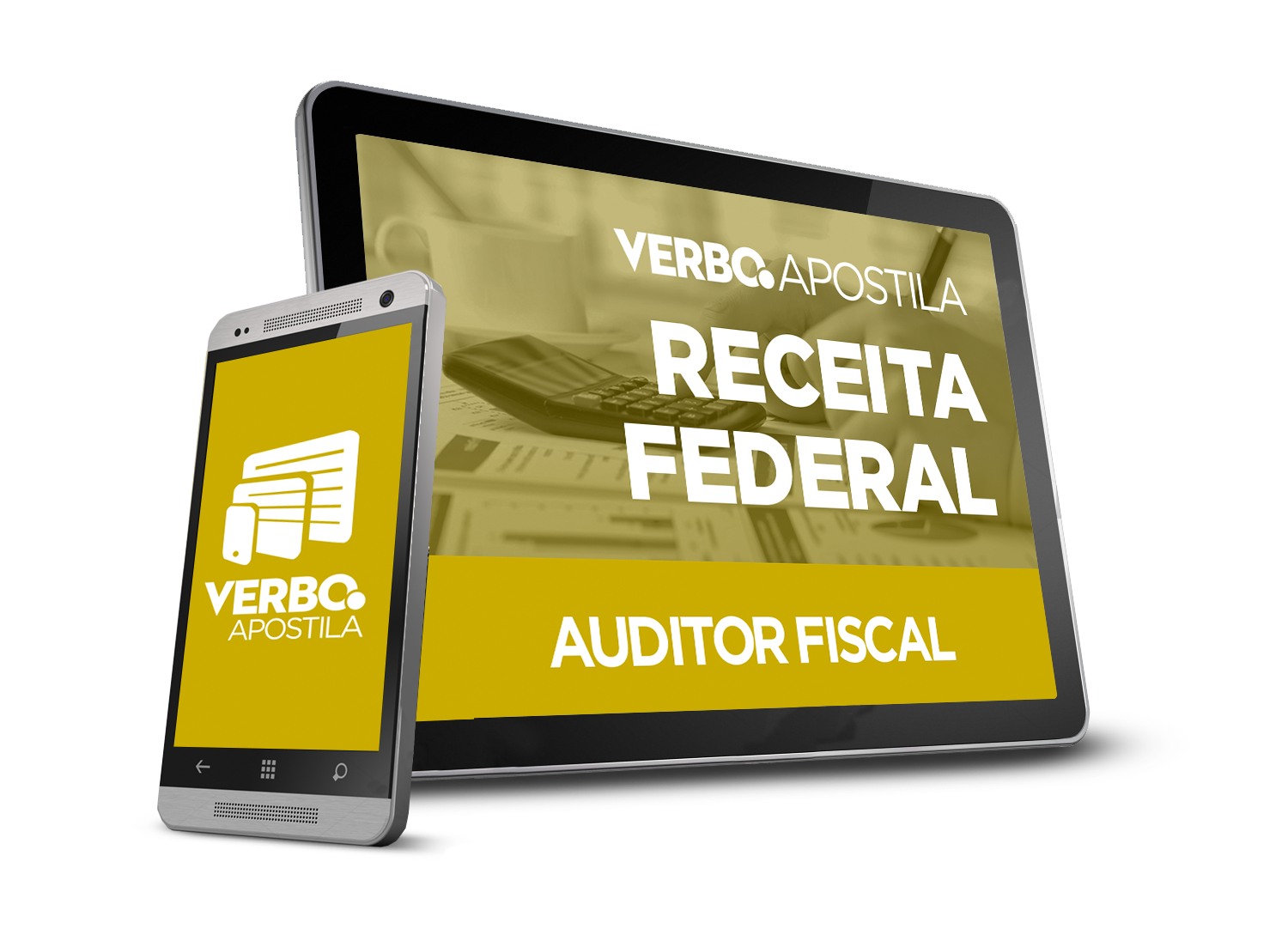 Apostila Auditor Fiscal da Receita Federal