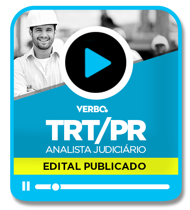 Analista Judiciário - TRT/PR (TRT/9ª REGIÃO)