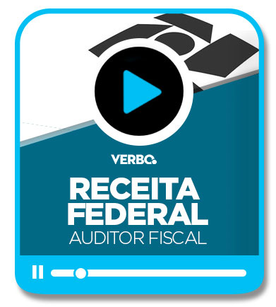 Auditor Fiscal da Receita Federal