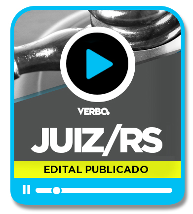 Juiz de Direito - RS