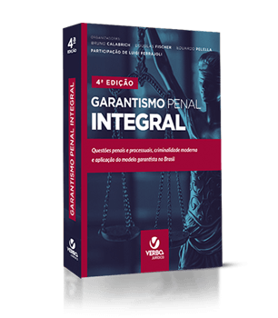 Garantismo penal integral  -  4 Edio