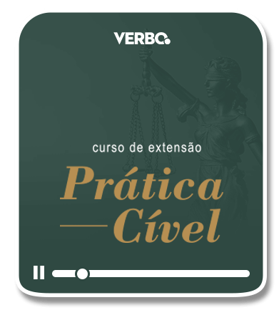 Prtica Cvel - EAD