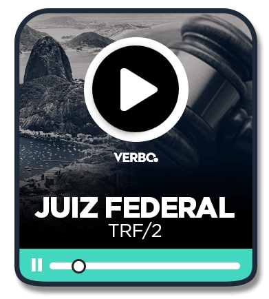 Juiz Federal - TRF da 2 Regio