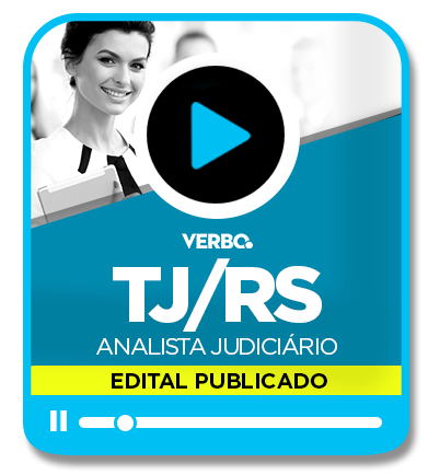 Analista Judiciário - TJ/RS