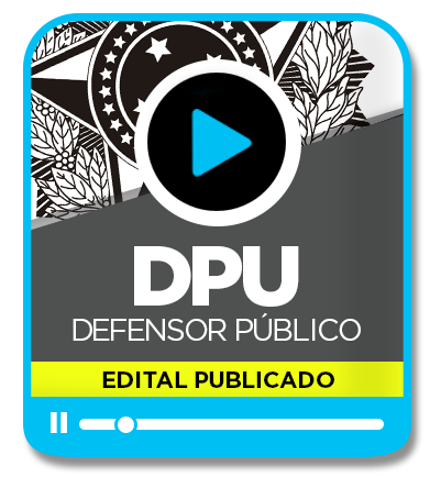 Defensor Pblico Federal - DPU