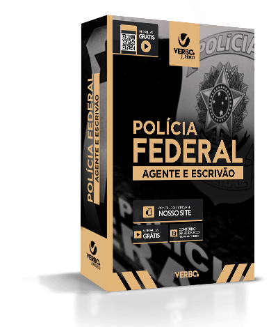 AGENTE e ESCRIVO DA POLCIA FEDERAL