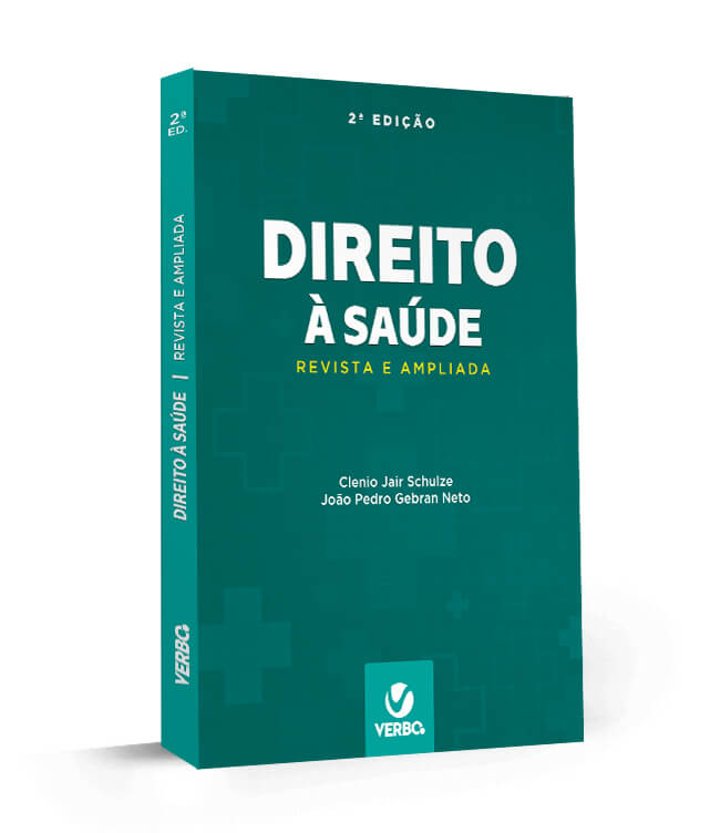 Direito  Sade - 2 edio Revista e Ampliada