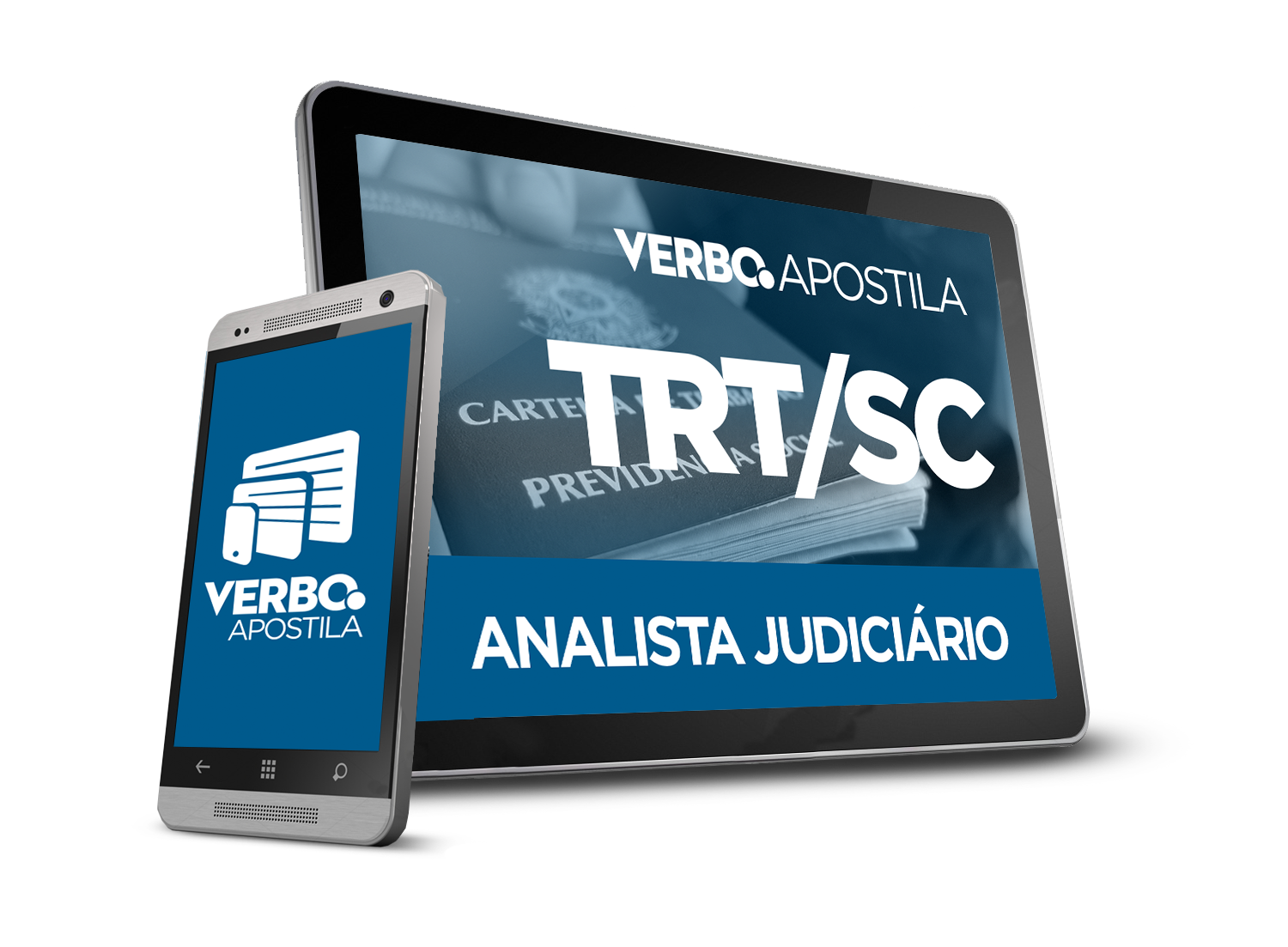 Apostila TRT/SC - Analista Judicirio