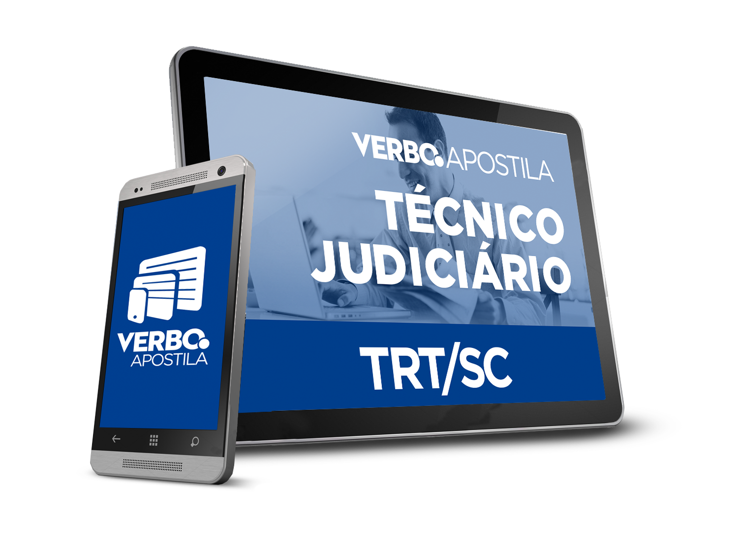 Apostila TRT/SC - Tcnico Judicirio