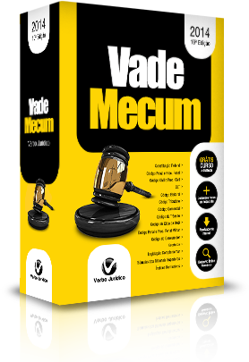 Vade Mecum 2014